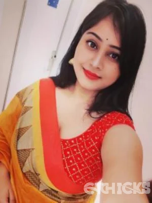 Punjabi call girl in Hyderabad